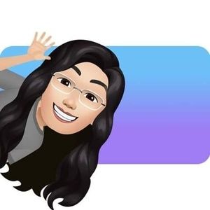 Meet your Posher, Patricia